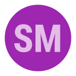 Service Mark SVG Icon